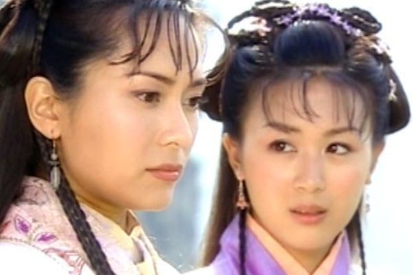 大唐双龙传演员表名单