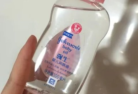 强生婴儿油为什么用矿物油
