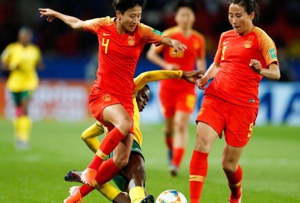 中国世界杯举办是哪一年