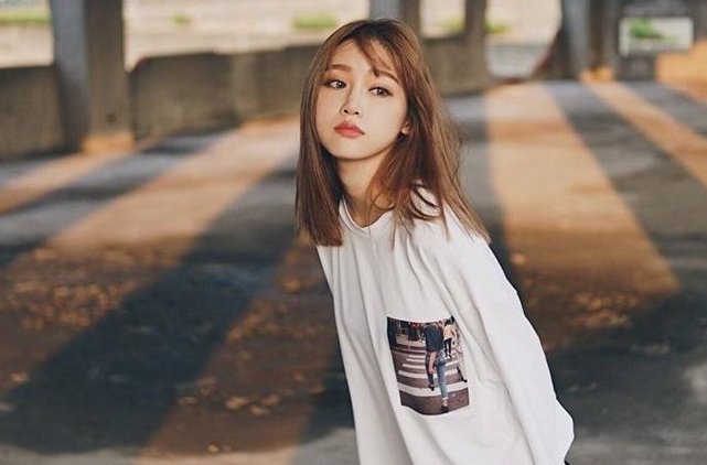 最早的网红正妹陈玟予！她依然让人心动！陈玟予现在过得怎么样？