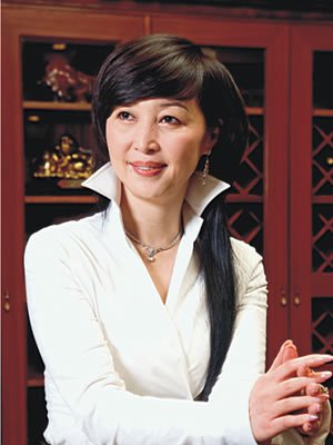 孙桃香的人物简介