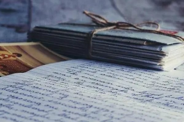 什么无音信四字成语