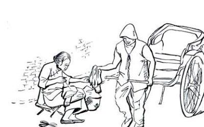 鲁迅笔下的人物有哪些？