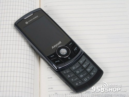 三星C3310C的重要参数