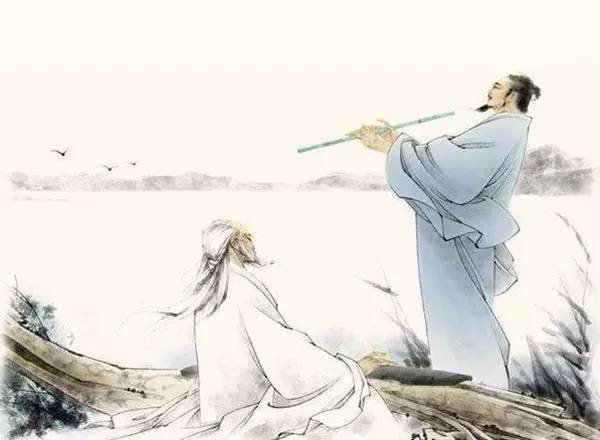 井蛙不可以语于海者,拘于虚也.夏虫不可以语于冰者,笃于时也.曲士不可以语于道者,束于教也.”出自