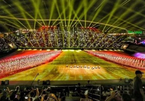 奥林匹克运动会的创始人，你知道是谁吗？