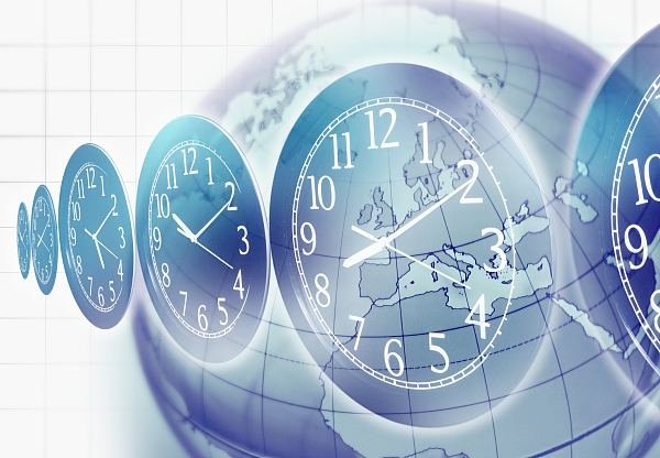 中国和英国时差几个小时