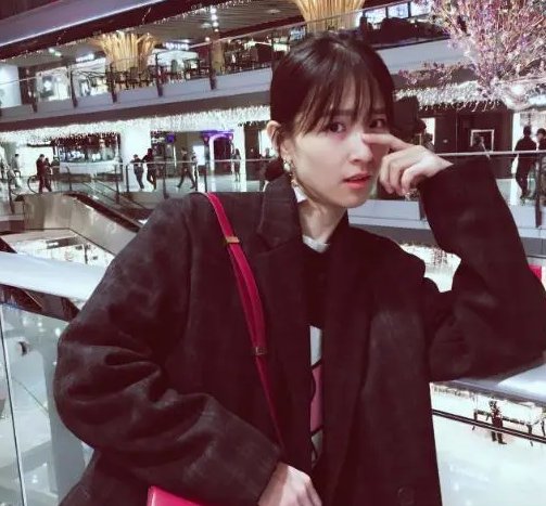 有种“整容”叫林宛瑜,别人是一胖毁所有,为何她却因胖秒变女神?