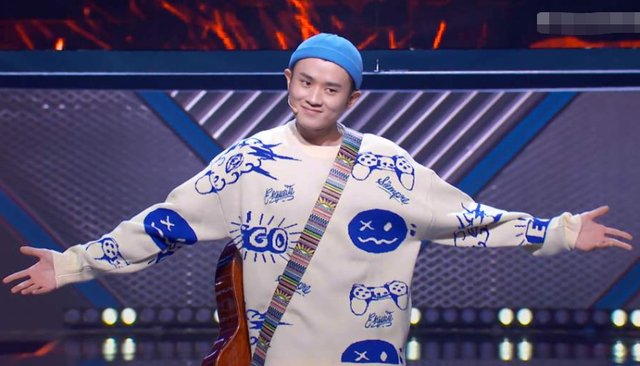 王勉回归《五哈》，有梗又有才华的他在节目中的表现如何？