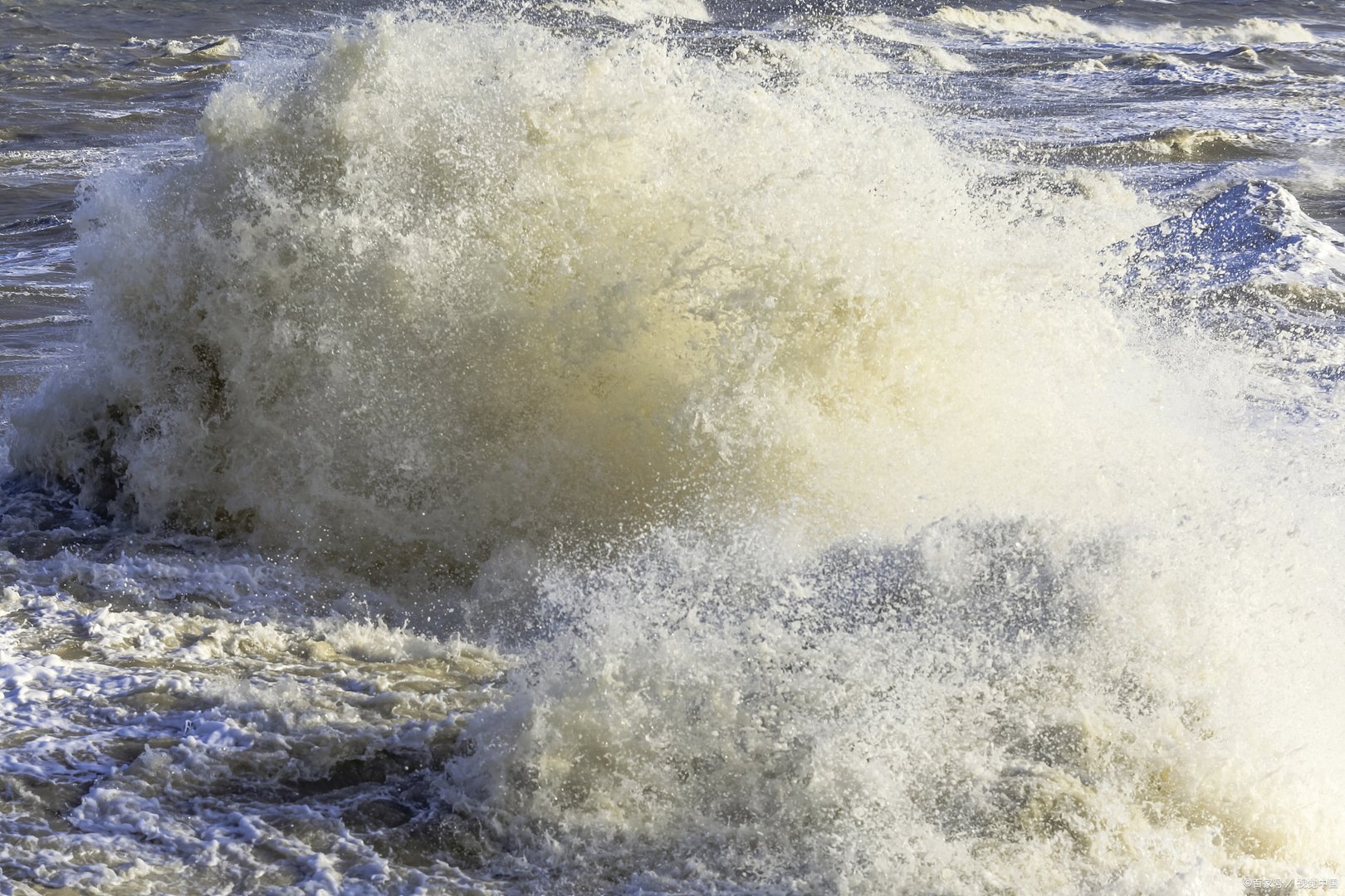 台风烟花再次升级，杭州萧山进化多个村庄出现水情，目前情况如何？