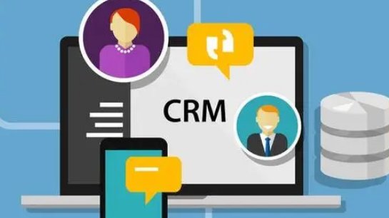 国产免费crm系统有哪些