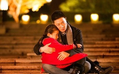 生死相依电视剧演员表