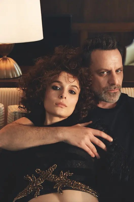 黄金比例剧情介绍