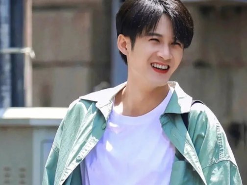 檀健次最好听的几首歌