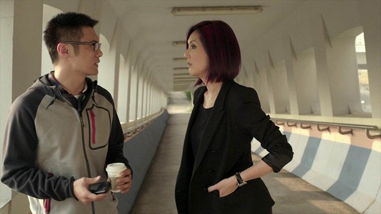 电影《春娇与志明》一共有几部？