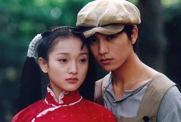 周迅和陈坤闪婚是真的吗