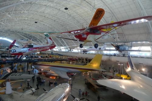 波音367-80的介绍