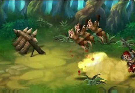 哥布林计划的介绍