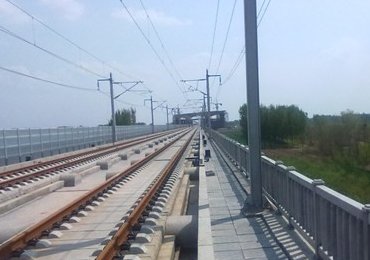 京沪高速铁路最快多少时间？