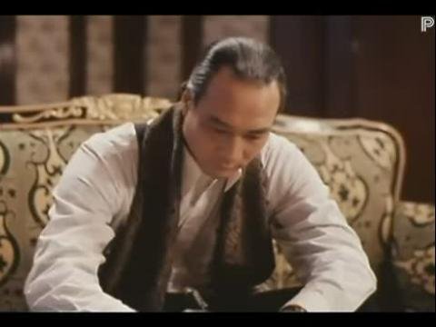 94独臂刀之情的介绍