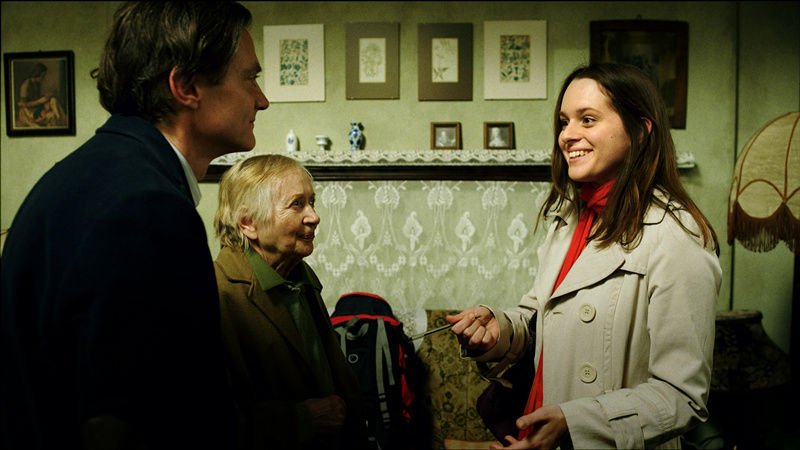 维纳的等候的获奖记录