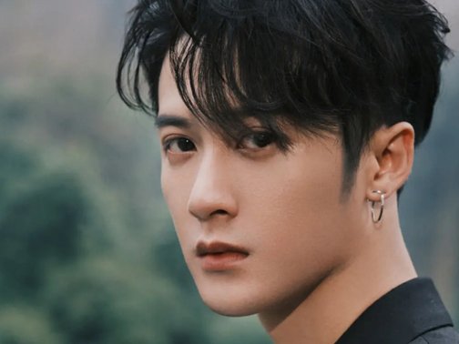 檀健次最好听的几首歌