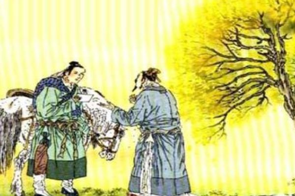 唐朝张籍《秋思》的整首诗意思是什么？