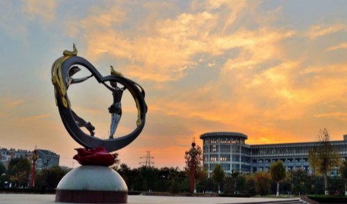 菏泽学院有专科吗