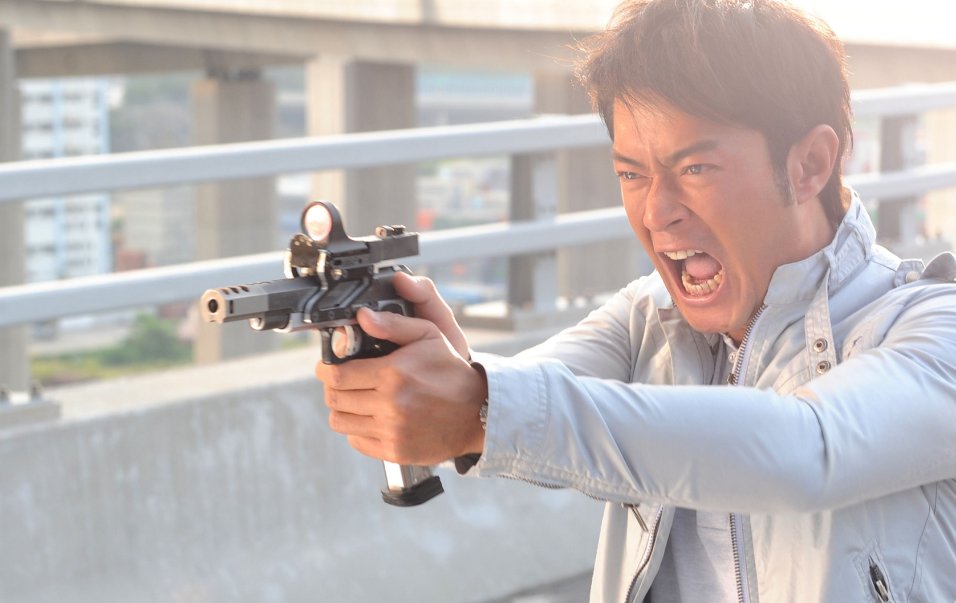 枪王之王大结局是什么意思啊