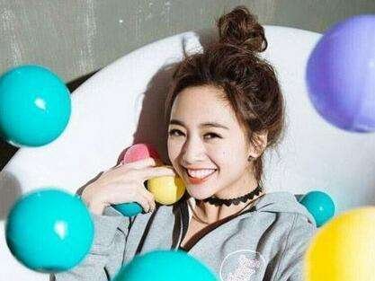 鬼鬼的男朋友是谁？