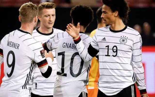 德国世界杯成绩历史成绩