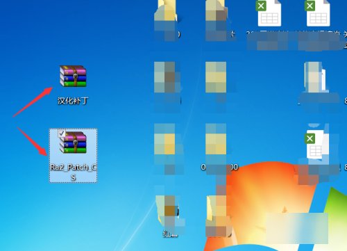 汉化补丁使用方法是怎样的呢？