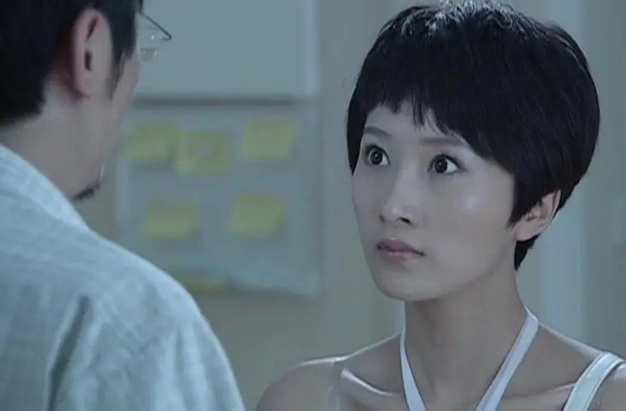 温柔的背叛徐静茹大结局小说