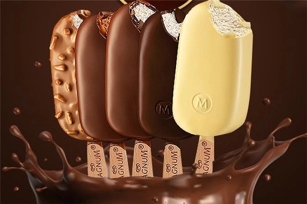 贵的雪糕有很多，年轻人为什么“声讨”钟薛高？