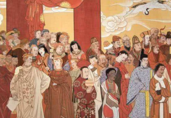 唐代学子的毕业宴会叫什么宴