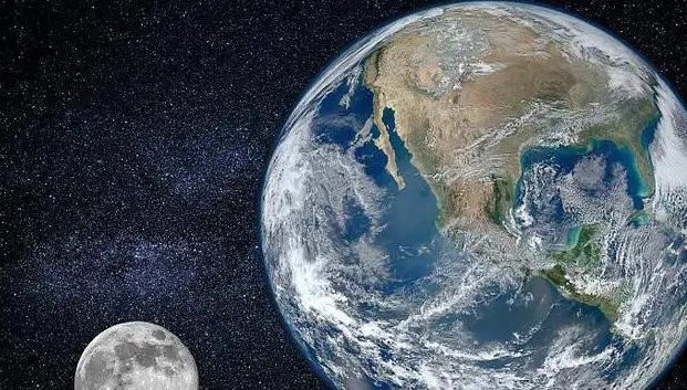 世界上有另一个地球吗