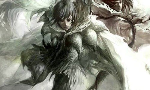 爵迹的上古四大神兽名字是什么？