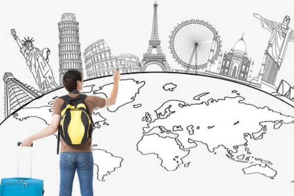 亲爱的周游是什么意思解释一下