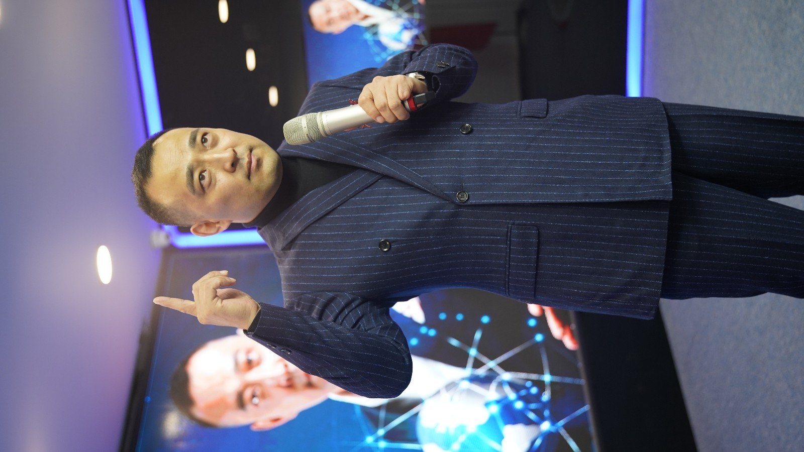 李明轩是谁啊?长得好看吗?