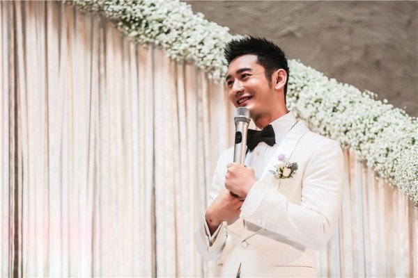 黄晓明结婚后热度减少很多，是什么导致黄晓明退步了？