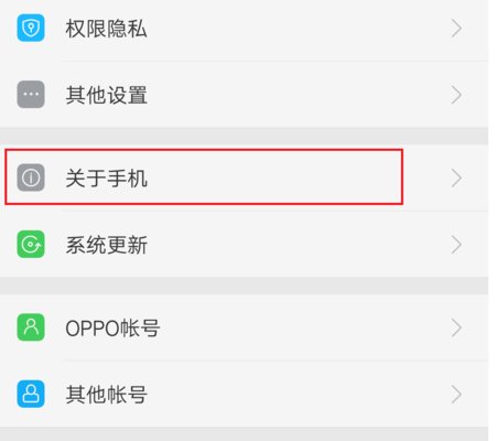 OPPO官网可以用imei查手机真假 但是我手机有两个imei该输入哪一个？