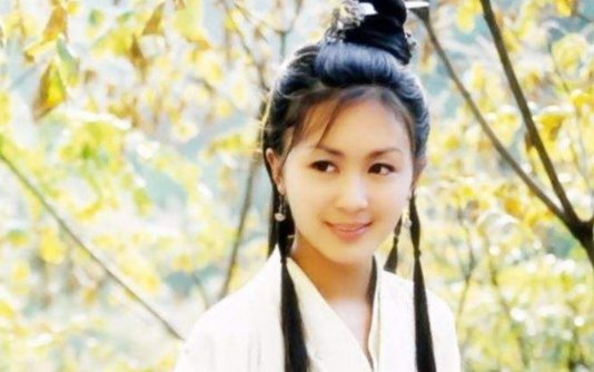 《大唐双龙传》师妃暄和石青璇是不是同一个人