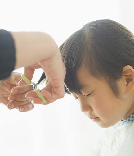 正月初七立春可不可以理发