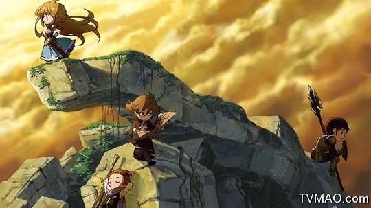 探险托里兰托的制作人员