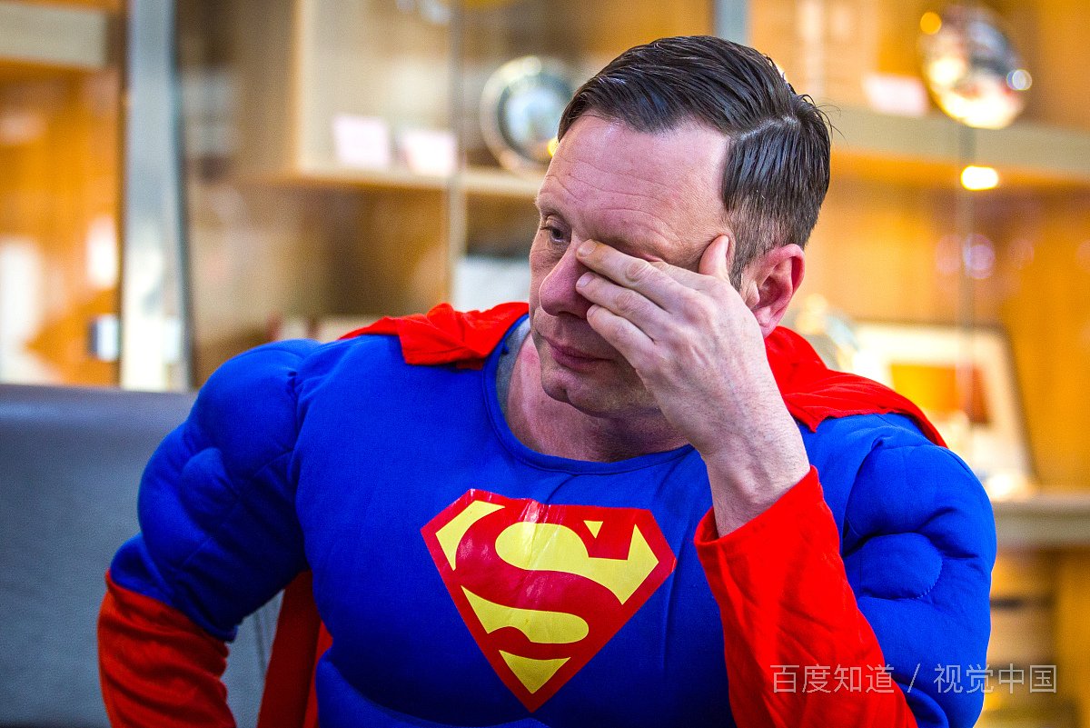 《超人4》为什么是烂片？