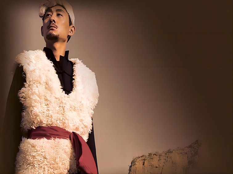 倾国倾城歌曲原唱