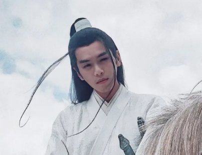 雪中悍刀行徐凤年和裴南苇扶墙而出是哪一章