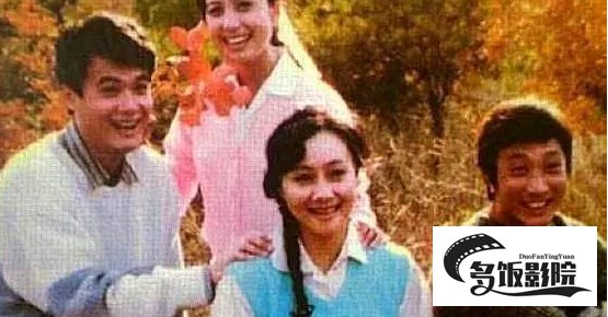 渴望电视剧结局