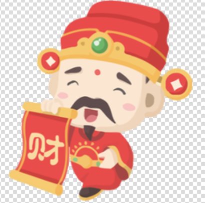 财神生日是哪天？