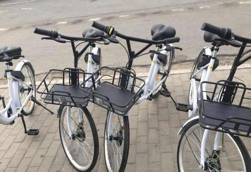 1号单车宣布停运了吗？